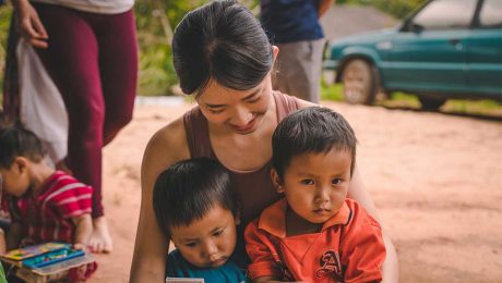 Çin Kültür Merkezi