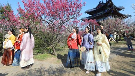 Çin Kültür Merkezi