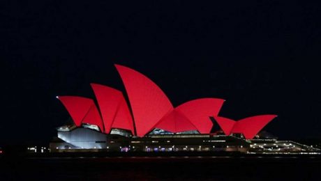 Çin Kültür Merkezi