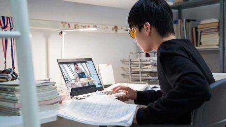 Çin Kültür Merkezi