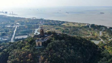 Çin Kültür Merkezi