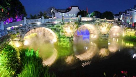 Çin Kültür Merkezi