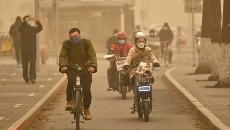 Çin Kültür Merkezi