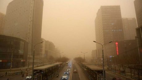 Çin Kültür Merkezi