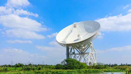 Çin Kültür Merkezi