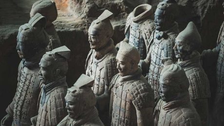 Çin Kültür Merkezi