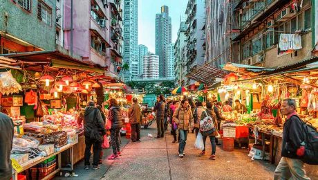 Çin Kültür Merkezi