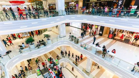 Çin Kültür Merkezi