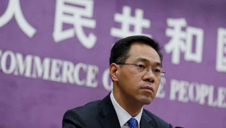 Çin Kültür Merkezi