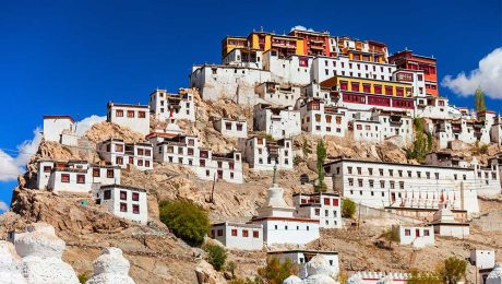 Çin Kültür Merkezi