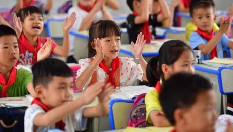 Çin Kültür Merkezi