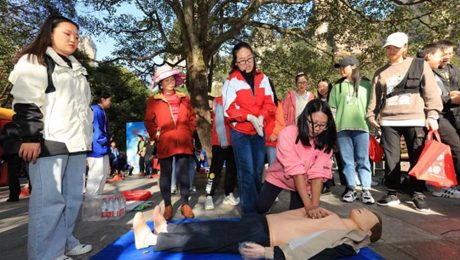 Çin Kültür Merkezi