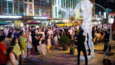 Çin Kültür Merkezi