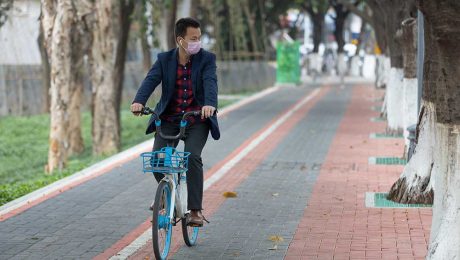 Çin Kültür Merkezi