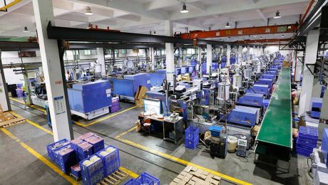 Çin Kültür Merkezi