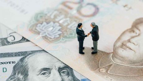 Çin Kültür Merkezi