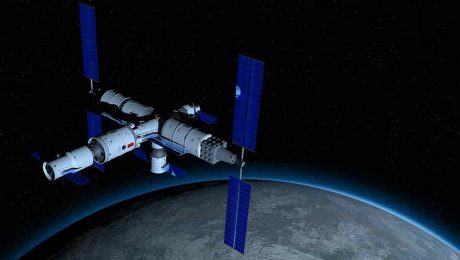 Çin Kültür Merkezi