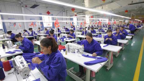 Çin Kültür Merkezi