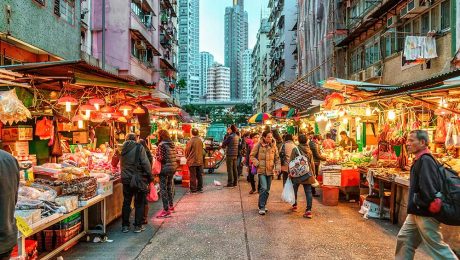 Çin Kültür Merkezi