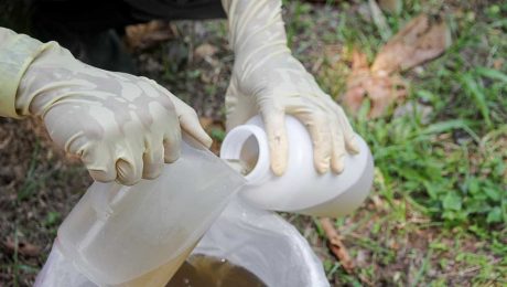 Çin Kültür Merkezi