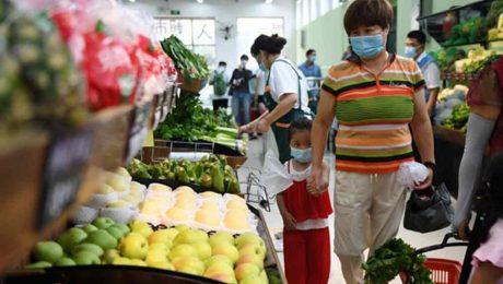 Çin Kültür Merkezi