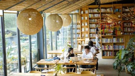 Çin Kültür Merkezi