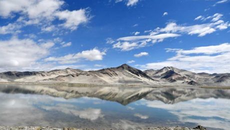 Çin Kültür Merkezi