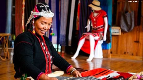 Çin Kültür Merkezi