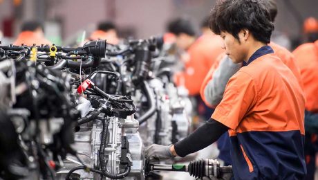 Çin Kültür Merkezi