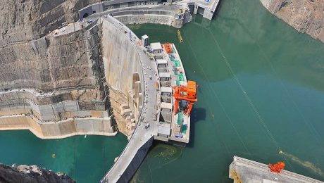 Çin Kültür Merkezi