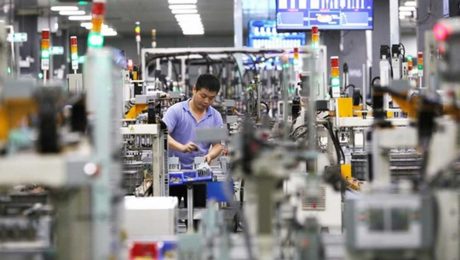 Çin Kültür Merkezi