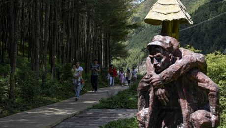 Çin Kültür Merkezi