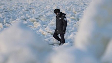 Çin Kültür Merkezi