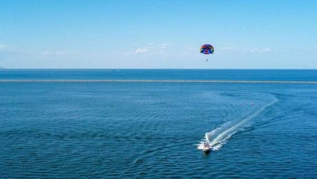 Çin Kültür Merkezi