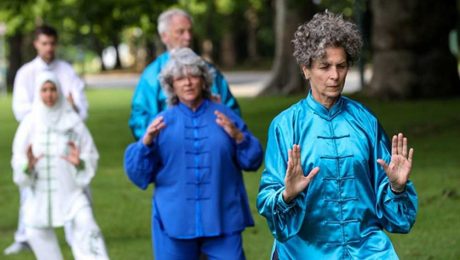 Çin Kültür Merkezi