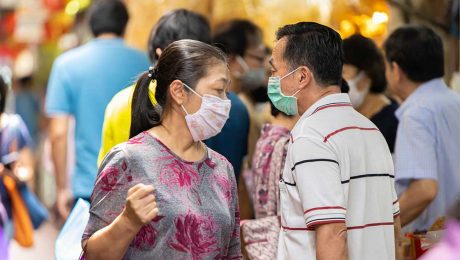 Çin Kültür Merkezi