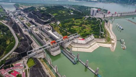 Çin Kültür Merkezi