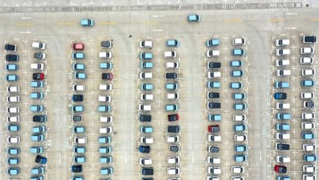 Çin Kültür Merkezi