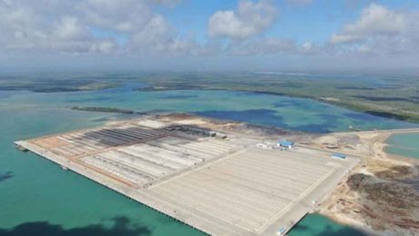 Çin Kültür Merkezi