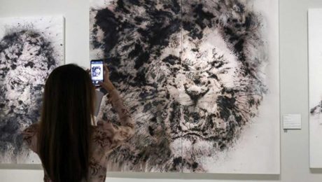 Çin Kültür Merkezi