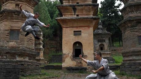 Çin Kültür Merkez