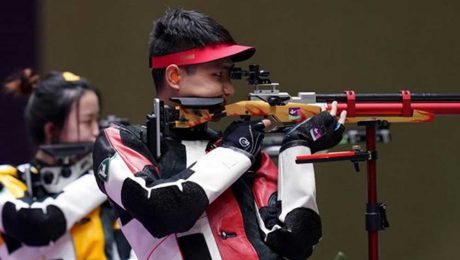 Çin Kültür Merkezi