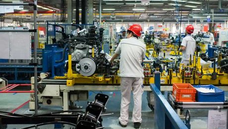 Çin Kültür Merkezi