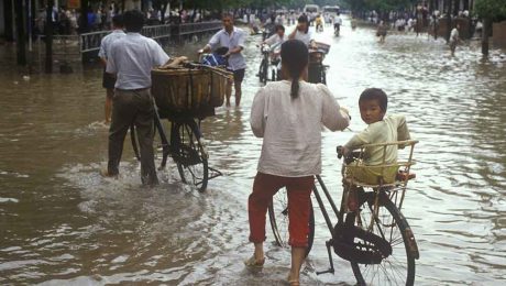 Çin Kültür Merkezi
