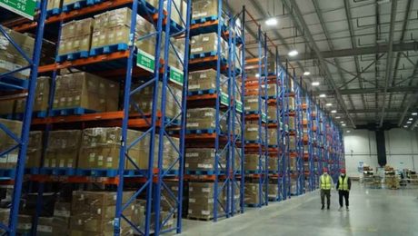 Çin Kültür Merkezi