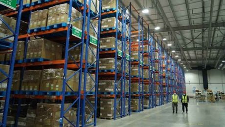 Çin Kültür Merkezi