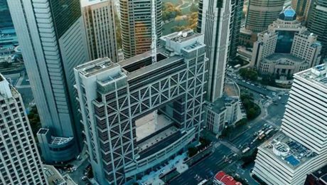 Çin Kültür Merkezi