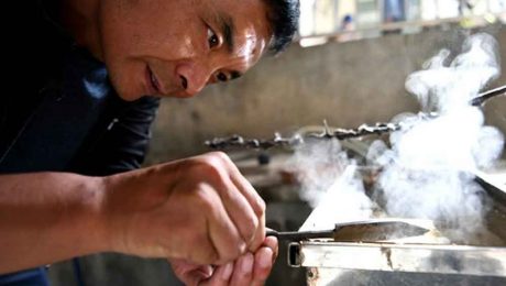 Çin Kültür Merkezi