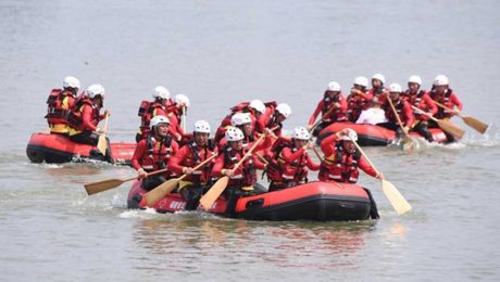 Çin Kültür Merkezi