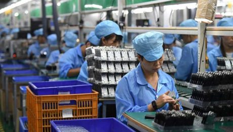 Çin Kültür Merkezi